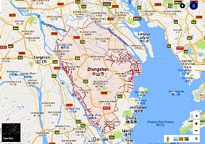 03- Zhonshuan